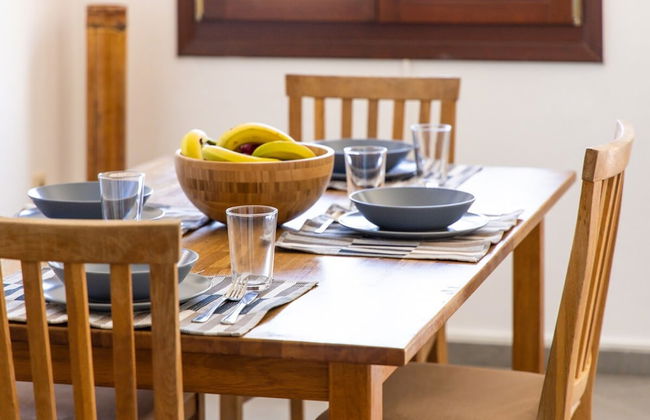 Fabulous Holiday Villa in Naxos Island - Foto 7