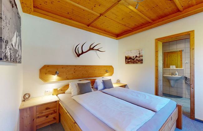 Chalet Tirol Waidring - Foto 7