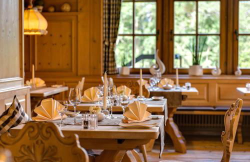 Appartements Waldrose - Foto 11