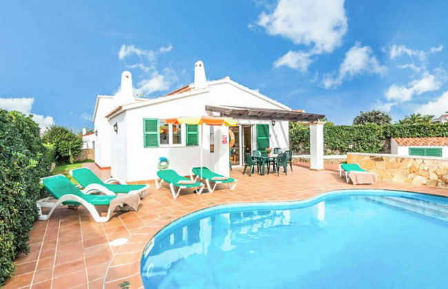 Villa Jomar Bosch - Foto 15