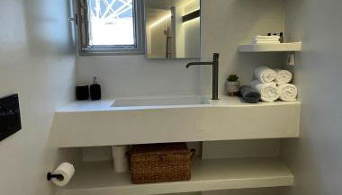 Solo Sole Suites Santorini - Foto 4, towels