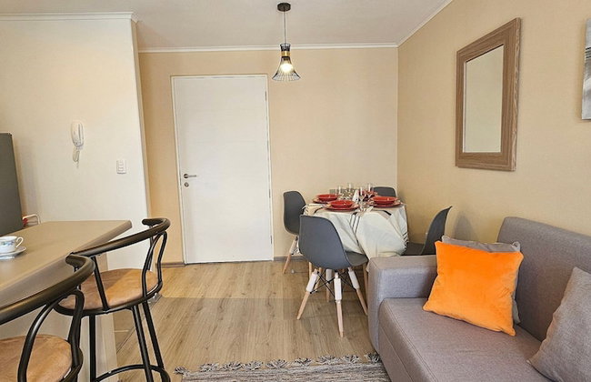 Oceana Suites Volcán Villarrica - Foto 39