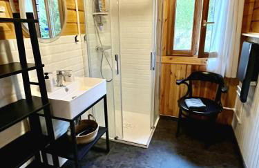 Chalet du Grand Arbre - Foto 32