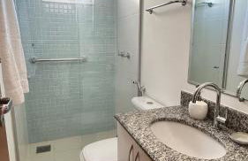 Apê Praia e conforto - no melhor da Praia do Canto - Foto 21