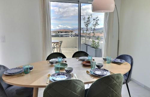 Appartement ISULA ROSSA - Foto 8