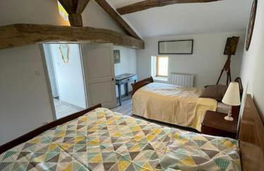 Le Meix Joséphine Tournissoux - Foto 36