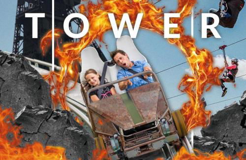 Private Pub-Group Stays Brecon Beacons Alderfalls - Photo 58