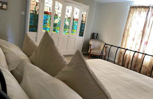 BISHOPS TAWTON OVERTON HOUSE 2 Bedrooms - Foto 8