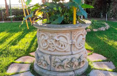 VILLA AFRICA - Foto 29