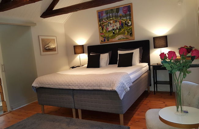 Åmund Vin & Fruktgård - Foto 25