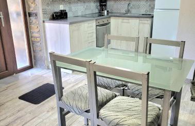 Stone Villa "To Petrino" - Foto 13