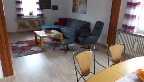 Ferienwohnung Metzler - Foto 2