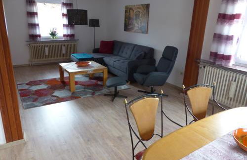 Ferienwohnung Metzler - Foto 2