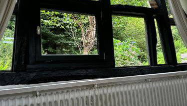 Historische Breidenmühle - Foto 5