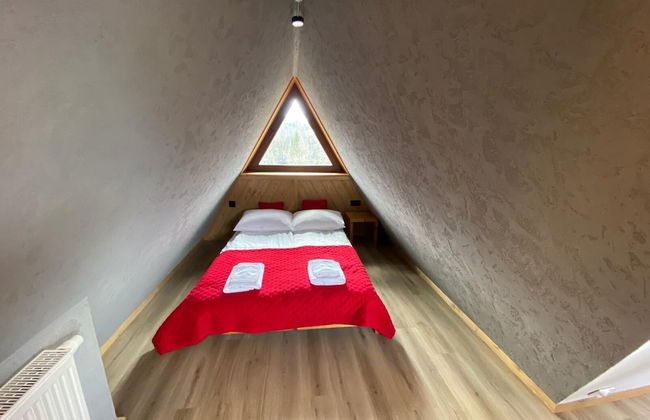 Willa Gardenia - Foto 31