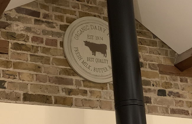 Cheesemans farm house stables - Foto 28