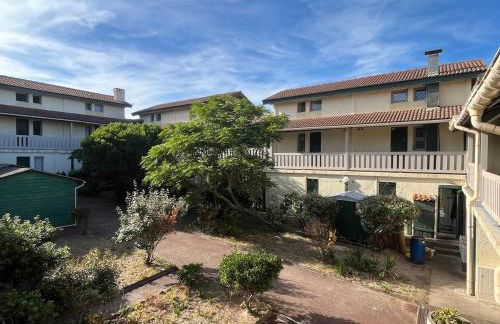 Hourtin Vibes - Appartement 4 à 6 personnes à 150m de la plage - 2 chambres et mezzanine - Foto 11