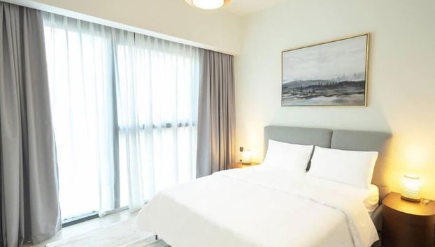 Mh - Luxury Redefined 1- Bedroom Ref - 4007 - Foto 3, Habitación