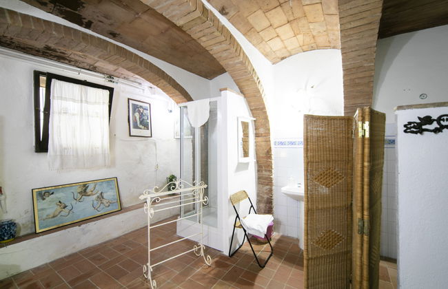 5 bedroom House in San Gimignano with private pool and garden - Photo 20