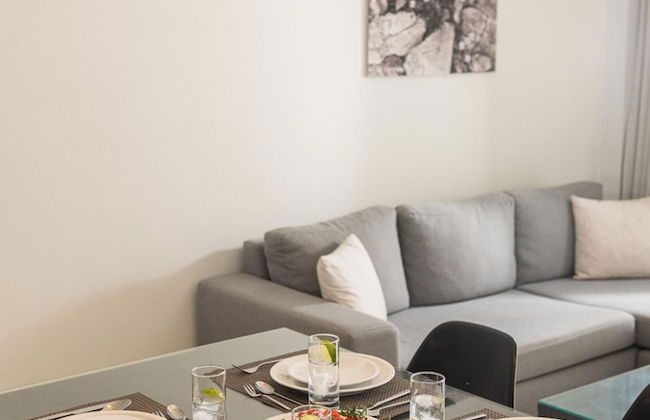 Spring Apartments - Foto 60