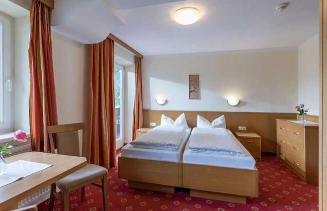 Apartments Rosenhof - Foto 7