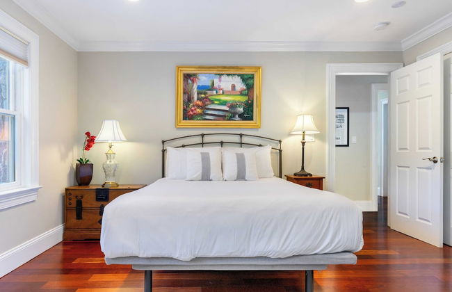 Hudson River Views + Firepit, Patio, Dog Run, Game Room Stone Manor - Photo 43