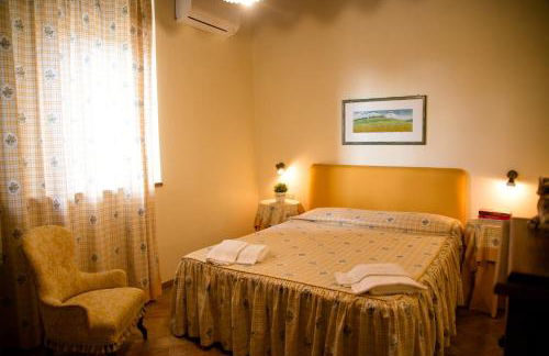 Tenuta Montemassi Podere Montauzzo - Foto 43