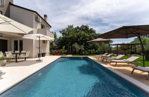 Villa Fio by SeeAdria Agency - Foto 1