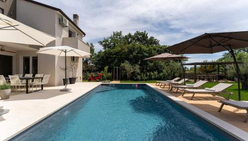 Villa Fio by SeeAdria Agency - Foto 1