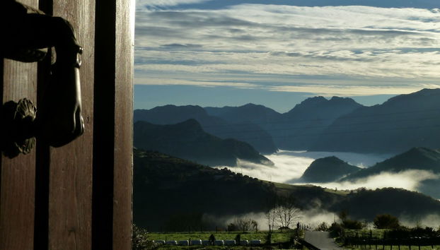 Casa Rural La Cortina - Foto 2, Imagem principal