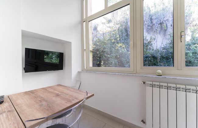 Piazza San Luigi 9 in Naples - Foto 14