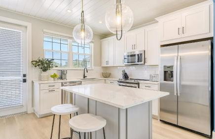 NEW! SaltWater Serenity less than 500ft to AMI, Canal Front! - Foto 11