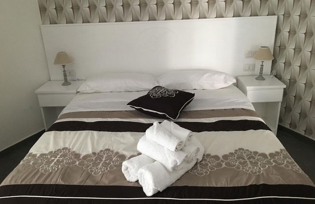 Alambrado Rooms & Suites - Foto 19