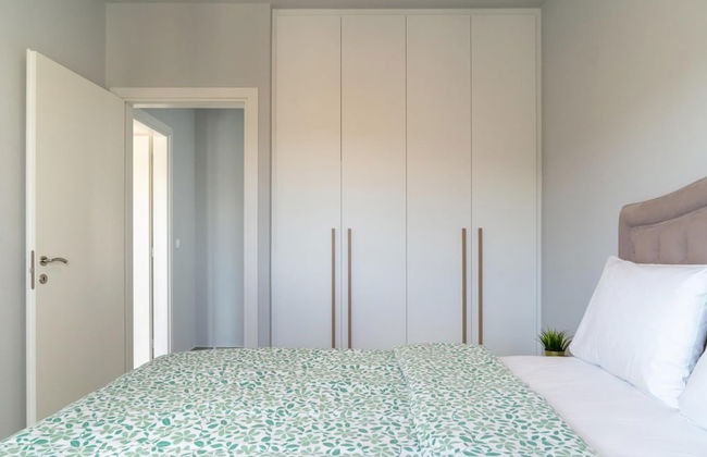 Nisimos Modern Apartment - Foto 25