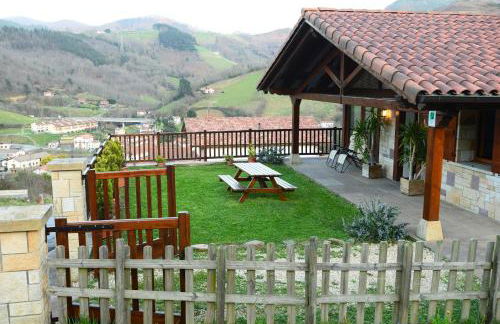 Casa Angiz etxea - Foto 76