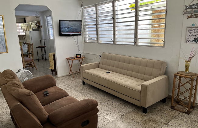 Guanica Malecon Bay House - Foto 23