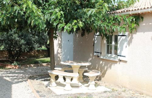 Villa in Languedoc with Pool near Historic Cities - Foto 17