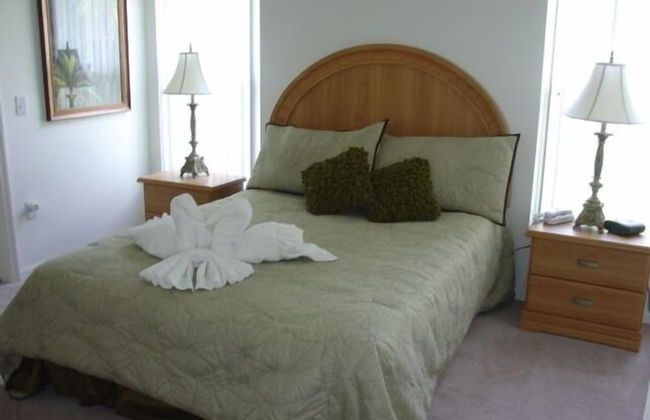 Ahr202 - Westbury - 4 Bed 3 Baths Villa - Foto 3