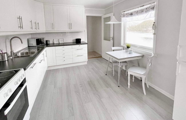 8 Person Holiday Home in Halsanaustan-by Traum - Photo 7