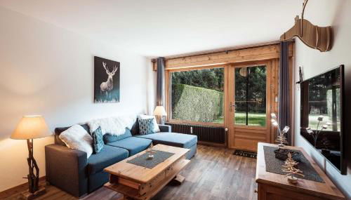 Apartment - Le Cerf Blanc - Foto 1