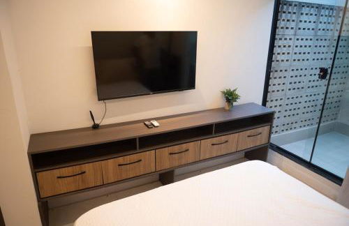 Loft Moderno Centro Itajaí Perto da Praia & BC - Foto 14