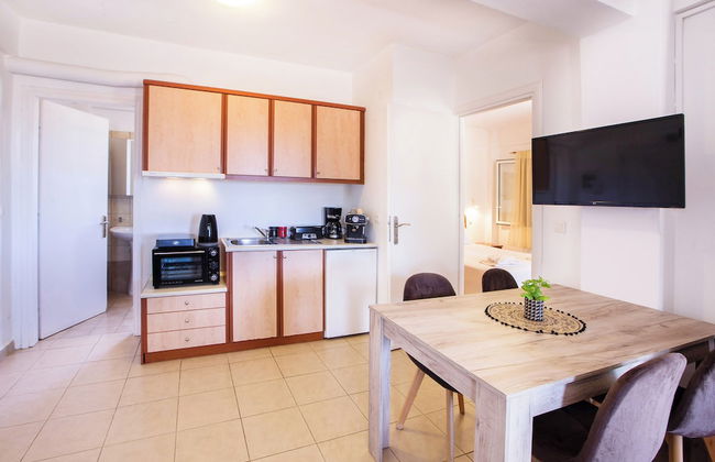 Romanos Beach Villas - Photo 17