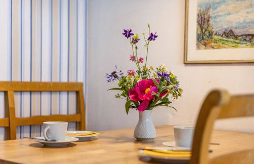 Ferienwohnung Lammerberg - Foto 10