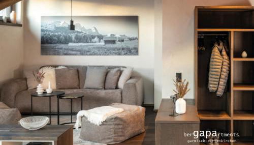 BergVibes - Foto 4, wardrobe