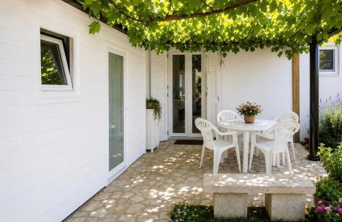 The Green House Suite & Apartment - Foto 32