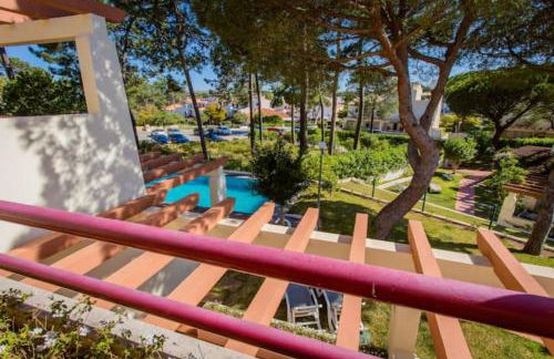 Beach House (Golf) - Falésia/Albufeira - Foto 15