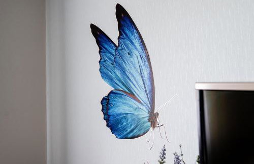 Apartament w lesie z balią - Foto 20