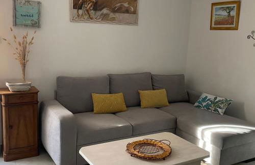 Le gîte de Cambuisson - Foto 14