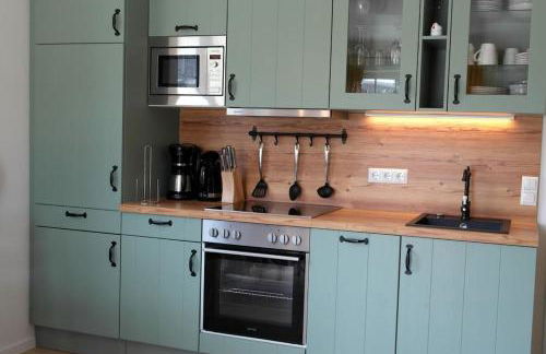 Kleine Birke - Foto 6