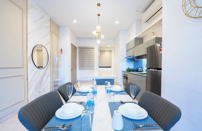 Harmony Luxury Suites At Lucentia BBCC - Foto 35